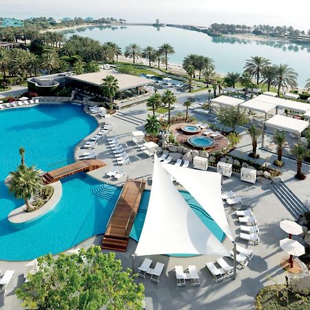 The Ritz-Carlton, Bahrain Hotel Al-Manamah Bagian luar foto