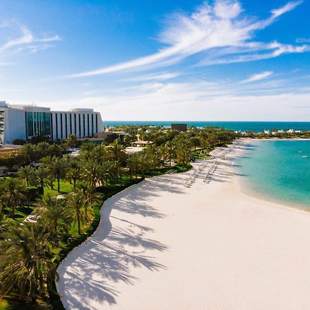 The Ritz-Carlton, Bahrain Hotel Al-Manamah Bagian luar foto