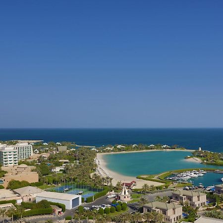 The Ritz-Carlton, Bahrain Hotel Al-Manamah Bagian luar foto