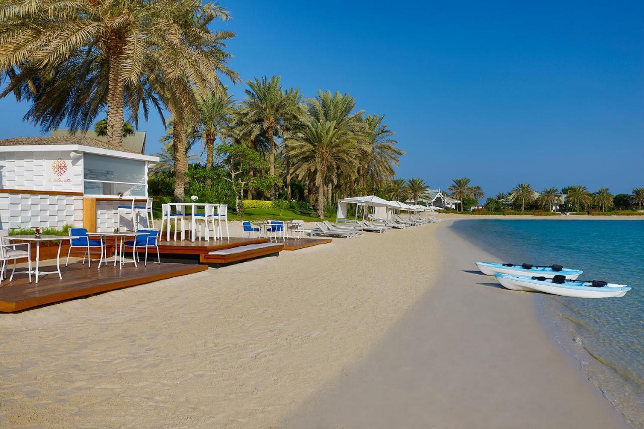 The Ritz-Carlton, Bahrain Hotel Al-Manamah Bagian luar foto