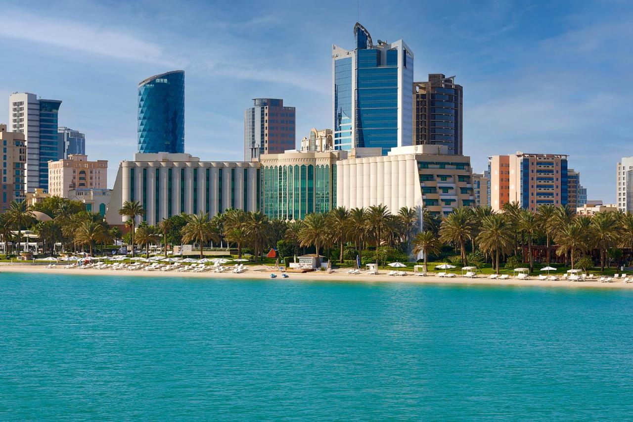 The Ritz-Carlton, Bahrain Hotel Al-Manamah Bagian luar foto