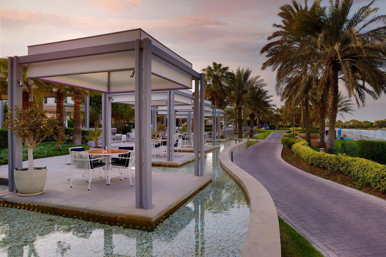 The Ritz-Carlton, Bahrain Hotel Al-Manamah Bagian luar foto