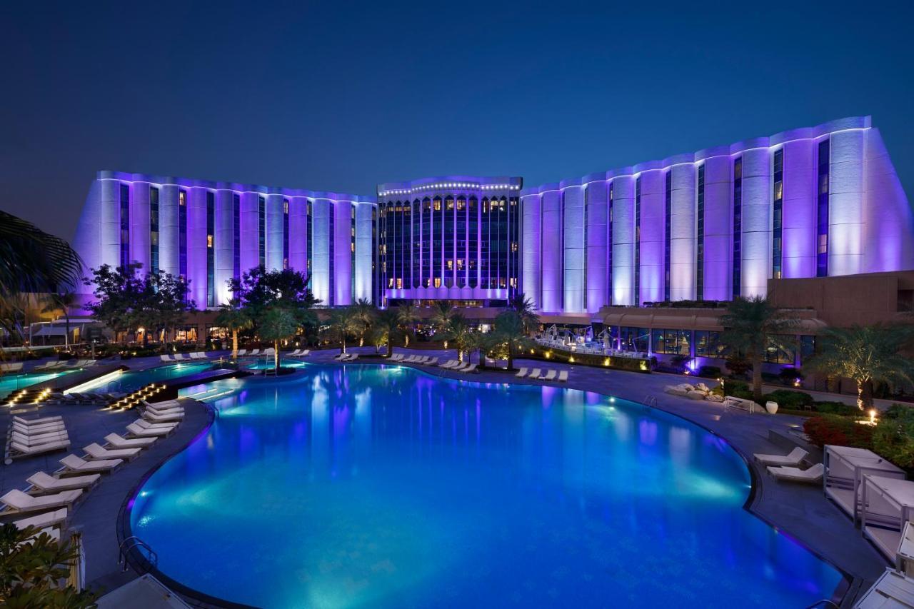 The Ritz-Carlton, Bahrain Hotel Al-Manamah Bagian luar foto